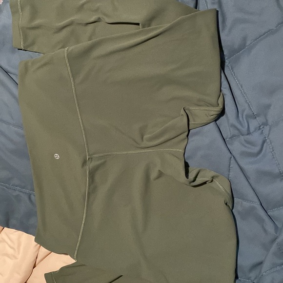 Lululemon Leggings - Picture 2 of 5